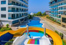 2+1 apartment for sale, 100 m2, 300m from the sea in Kargicak, Alanya, Turkey № 3793 – photo 13