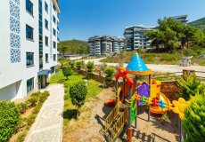 2+1 apartment for sale, 100 m2, 300m from the sea in Kargicak, Alanya, Turkey № 3793 – photo 10
