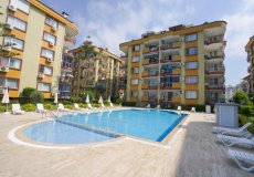 2+1 apartment for sale, 100 m2, 300m from the sea in Oba, Alanya, Turkey № 3940 – photo 4