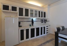 2+1 apartment for sale, 100 m2, 300m from the sea in Oba, Alanya, Turkey № 3940 – photo 6
