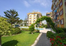 2+1 apartment for sale, 100 m2, 300m from the sea in Oba, Alanya, Turkey № 3940 – photo 3