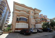 2+1 apartment for sale, 120 m2, 600m from the sea in Alanyas center, Alanya, Turkey № 3975 – photo 3