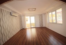 2+1 apartment for sale, 120 m2, 600m from the sea in Alanyas center, Alanya, Turkey № 3975 – photo 12