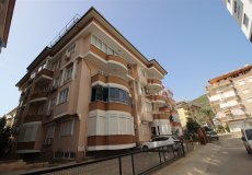 2+1 apartment for sale, 120 m2, 600m from the sea in Alanyas center, Alanya, Turkey № 3975 – photo 2