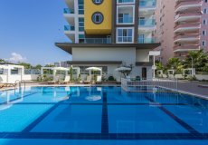 2+1 apartment for sale, 100 m2, 250m from the sea in Mahmutlar, Alanya, Turkey № 4031 – photo 2