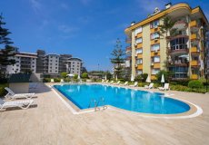 2+1 apartment for sale, 100 m2, 300m from the sea in Oba, Alanya, Turkey № 3940 – photo 1