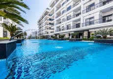 1+1 apartment for sale, 65 m2, 200m from the sea in Kargicak, Alanya, Turkey № 4129 – photo 2