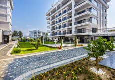 1+1 apartment for sale, 65 m2, 200m from the sea in Kargicak, Alanya, Turkey № 4129 – photo 5
