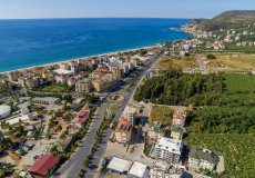 1+1 apartment for sale, 60 m2, 450m from the sea in Alanyas center, Alanya, Turkey № 3373 – photo 26