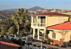 3+1 villa for sale, 220 m2, 3000m from the sea in Kargicak, Alanya, Turkey № 4051 – photo 4