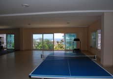6+1 penthouse for sale, 404 m2, 200m from the sea in Kestel, Alanya, Turkey № 4077 – photo 14