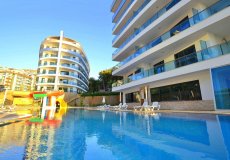 2+1 apartment for sale, 90 m2, 300m from the sea in Kargicak, Alanya, Turkey № 4115 – photo 2