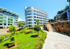 2+1 apartment for sale, 90 m2, 300m from the sea in Kargicak, Alanya, Turkey № 4115 – photo 4