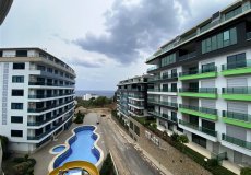 2+1 apartment for sale, 90 m2, 300m from the sea in Kargicak, Alanya, Turkey № 4115 – photo 24