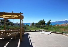 2+1 apartment for sale, 90 m2, 300m from the sea in Kargicak, Alanya, Turkey № 4115 – photo 6