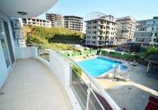 2+1 apartment for sale, 120 m2, 500m from the sea in Mahmutlar, Alanya, Turkey № 4117 – photo 25