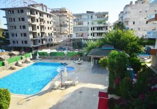 2+1 apartment for sale, 120 m2, 500m from the sea in Mahmutlar, Alanya, Turkey № 4117 – photo 26
