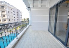 1+1 apartment for sale, 65 m2, 200m from the sea in Kargicak, Alanya, Turkey № 4126 – photo 40