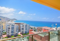 2+1 apartment for sale, 110 m2, 50m from the sea in Mahmutlar, Alanya, Turkey № 4127 – photo 23