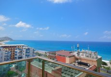2+1 apartment for sale, 110 m2, 50m from the sea in Mahmutlar, Alanya, Turkey № 4127 – photo 21