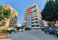 2+1 apartment for sale, 105 m2, 200m from the sea in Tosmur, Alanya, Turkey № 4133 – photo 2