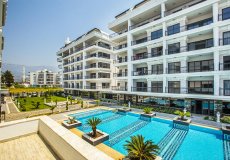 1+1 apartment for sale, 65 m2, 200m from the sea in Kargicak, Alanya, Turkey № 4129 – photo 1