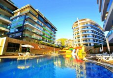 2+1 apartment for sale, 90 m2, 300m from the sea in Kargicak, Alanya, Turkey № 4115 – photo 1
