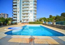 2+1 apartment for sale, 120 m2, 500m from the sea in Mahmutlar, Alanya, Turkey № 4117 – photo 1