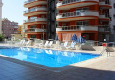 2+1 apartment for sale, 120 m2, 300m from the sea in Mahmutlar, Alanya, Turkey № 4118 – photo 1