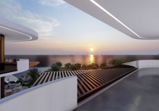 3+1 villa for sale, 240 m2, 3000m from the sea in Kargicak, Alanya, Turkey № 4186 – photo 26