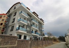 1+1 apartment for sale, 50 m2, 1000m from the sea in Mahmutlar, Alanya, Turkey № 4147 – photo 2