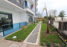 1+1 apartment for sale, 50 m2, 1000m from the sea in Mahmutlar, Alanya, Turkey № 4147 – photo 3