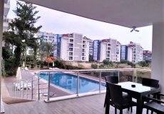 1+1 apartment for sale, 65 m2, 600m from the sea in Kestel, Alanya, Turkey № 4162 – photo 3