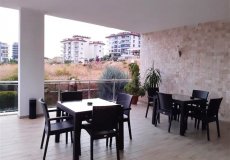 1+1 apartment for sale, 65 m2, 600m from the sea in Kestel, Alanya, Turkey № 4162 – photo 4