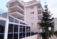 1+1 apartment for sale, 65 m2, 600m from the sea in Kestel, Alanya, Turkey № 4162 – photo 2