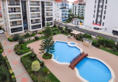 1+1 apartment for sale, 65 m2, 200m from the sea in Kestel, Alanya, Turkey № 4166 – photo 4