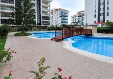 1+1 apartment for sale, 65 m2, 200m from the sea in Kestel, Alanya, Turkey № 4166 – photo 3