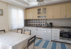 2+1 apartment for sale, 100 m2, 500m from the sea in Tosmur, Alanya, Turkey № 4167 – photo 13