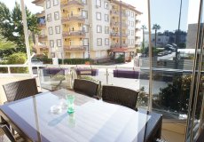 2+1 apartment for sale, 100 m2, 500m from the sea in Tosmur, Alanya, Turkey № 4167 – photo 22