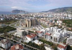 2+1 apartment for sale, 72 m2, 800m from the sea in Oba, Alanya, Turkey № 4175 – photo 2