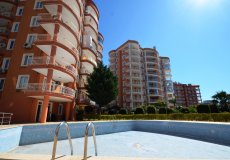 2+1 apartment for sale, 120 m2, 800m from the sea in Tosmur, Alanya, Turkey № 4176 – photo 7