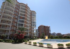 2+1 apartment for sale, 120 m2, 800m from the sea in Tosmur, Alanya, Turkey № 4176 – photo 2