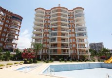 2+1 apartment for sale, 120 m2, 800m from the sea in Tosmur, Alanya, Turkey № 4176 – photo 3