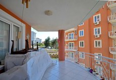 2+1 apartment for sale, 120 m2, 800m from the sea in Tosmur, Alanya, Turkey № 4176 – photo 21