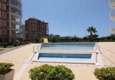 2+1 apartment for sale, 120 m2, 800m from the sea in Tosmur, Alanya, Turkey № 4176 – photo 5