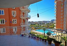2+1 apartment for sale, 120 m2, 800m from the sea in Tosmur, Alanya, Turkey № 4176 – photo 23