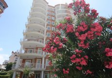 2+1 apartment for sale, 120 m2, 800m from the sea in Tosmur, Alanya, Turkey № 4176 – photo 10