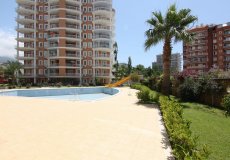 2+1 apartment for sale, 120 m2, 800m from the sea in Tosmur, Alanya, Turkey № 4176 – photo 6