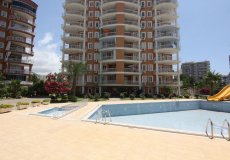 2+1 apartment for sale, 120 m2, 800m from the sea in Tosmur, Alanya, Turkey № 4176 – photo 4