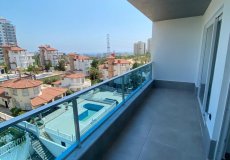 1+1 apartment for sale, 47 m2, 1800m from the sea in Mahmutlar, Alanya, Turkey № 4177 – photo 28
